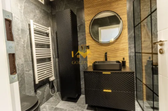 2 camere, Premium, bloc nou,terasa,Marasti Zona The Office,Record Park