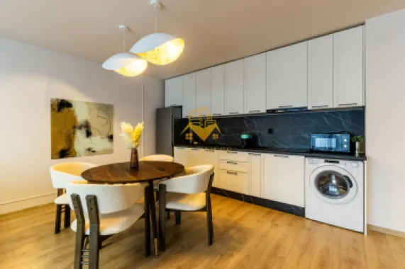 2 camere, Premium, bloc nou,terasa,Marasti Zona The Office,Record Park