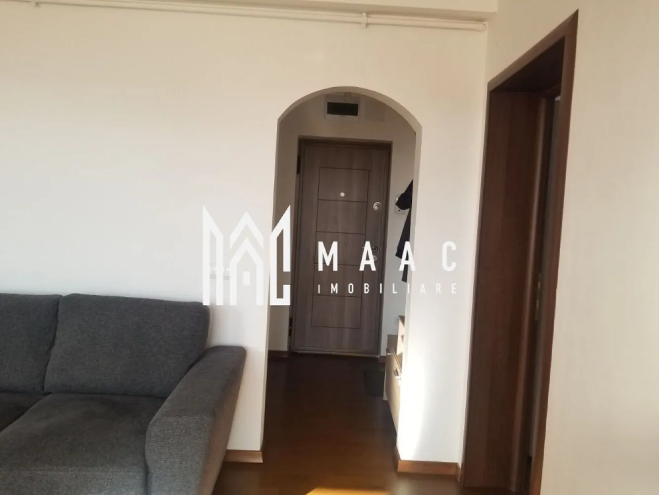 Apartament 3 Camere | 59 MP | Decomandat | 2 Balcoane | Imobil Tip Vilă