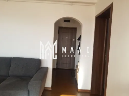 Apartament 3 Camere | 59 MP | Decomandat | 2 Balcoane | Imobil Tip Vilă