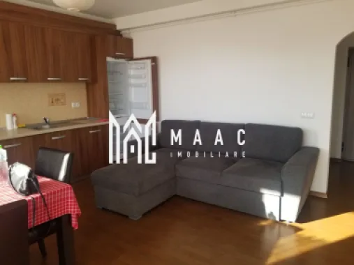 Apartament 3 Camere | 59 MP | Decomandat | 2 Balcoane | Imobil Tip Vilă