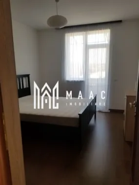 Apartament 3 Camere | 59 MP | Decomandat | 2 Balcoane | Imobil Tip Vilă
