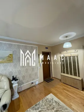 Apartament | 3 camere | Decomandat | 70 MPU | Strand