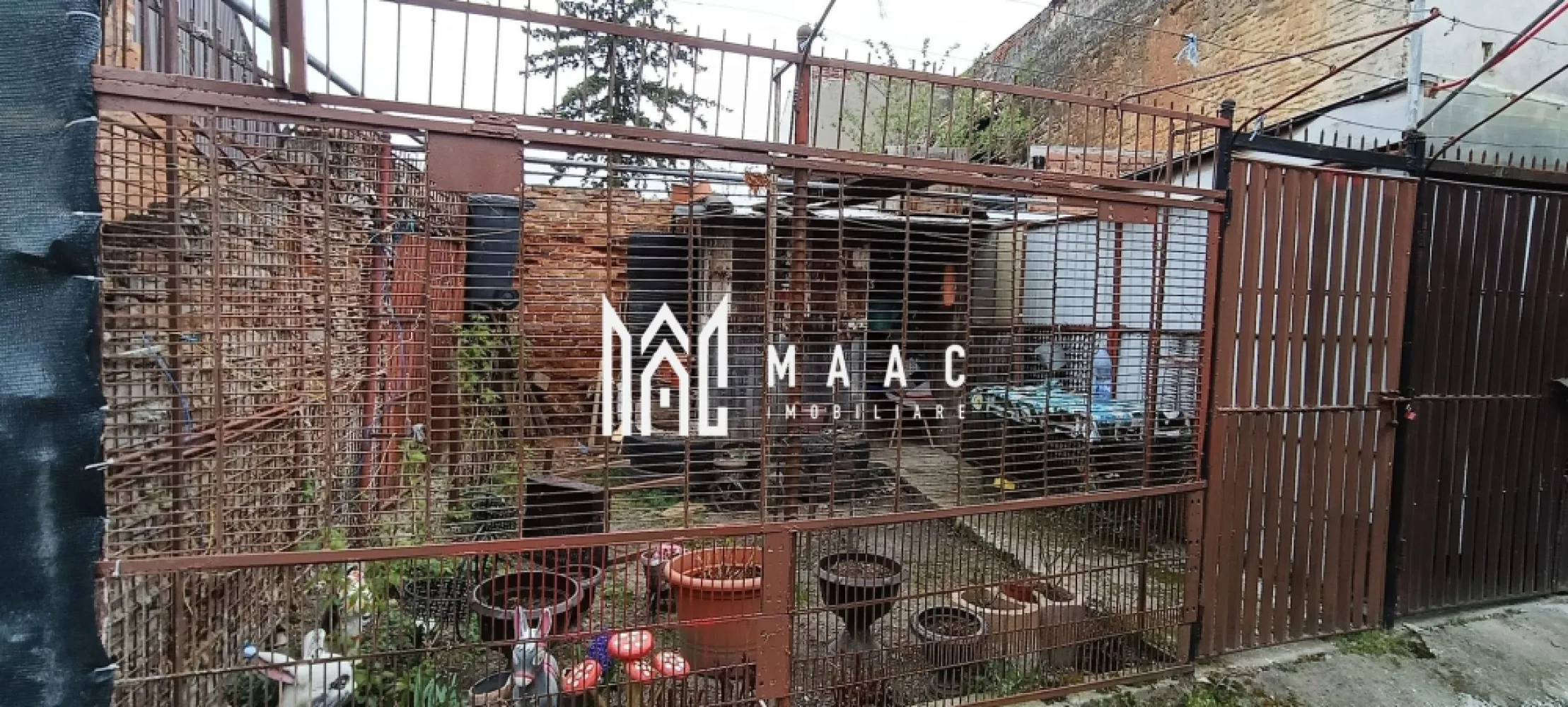 Casă | 120 MPU | 3 camere | Central