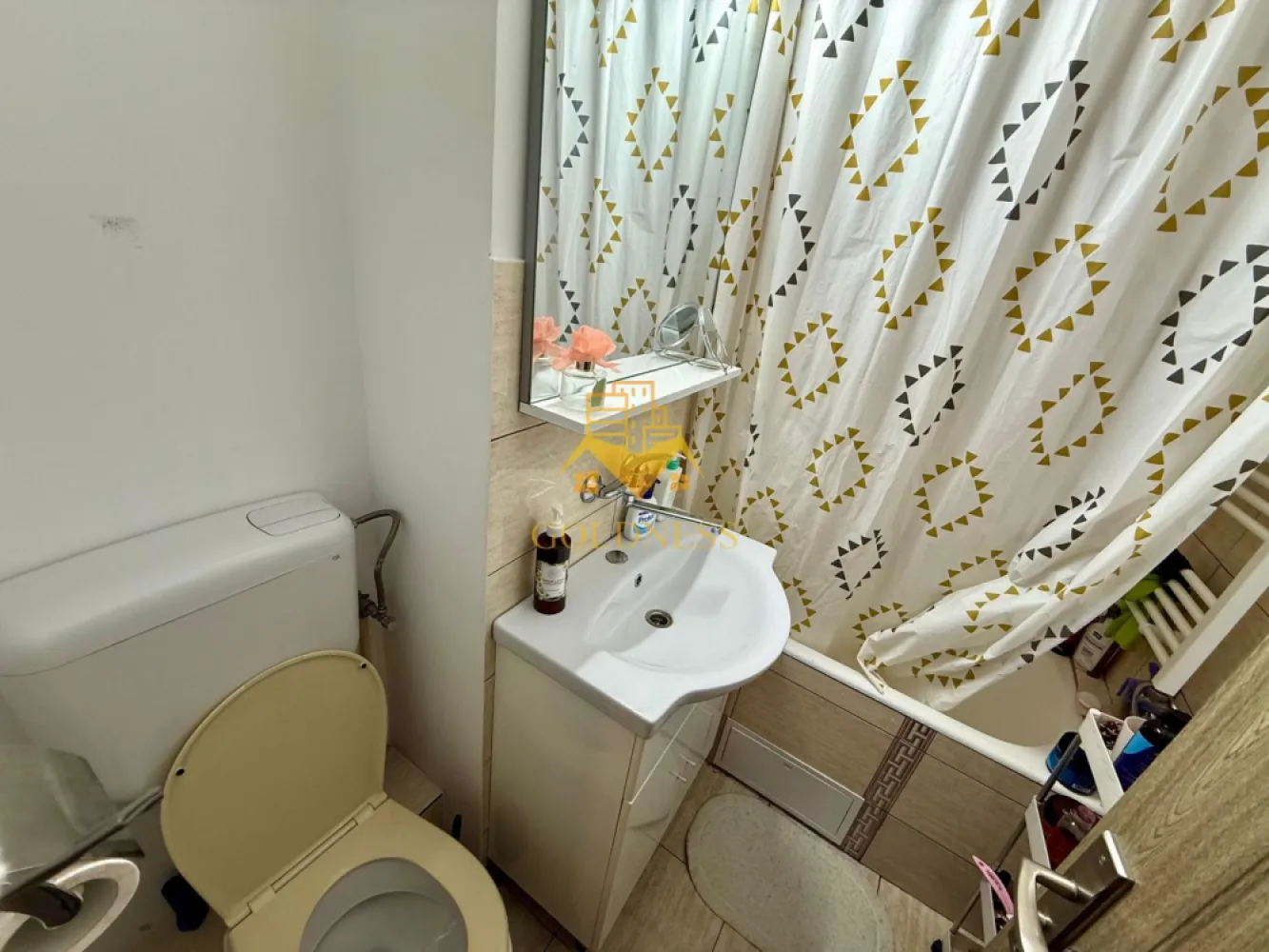 2 camere, balcon, Manastur, Zona Clabucet, Primaverii, Pet Friendly