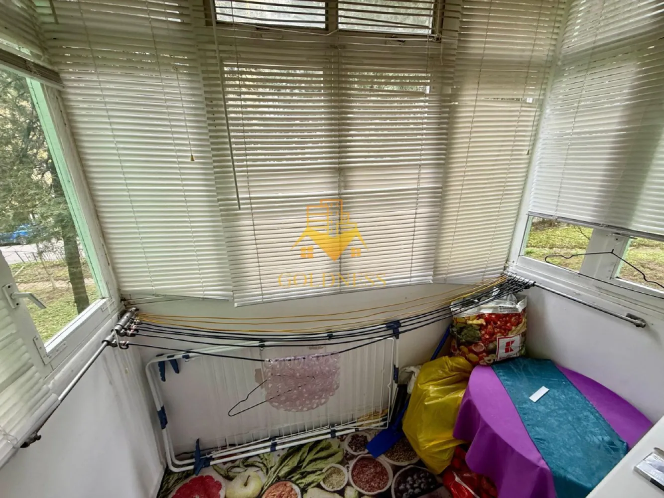 2 camere, balcon, Manastur, Zona Clabucet, Primaverii, Pet Friendly