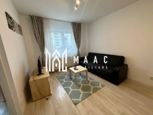 Logo MAAC IMOBILIARE logo