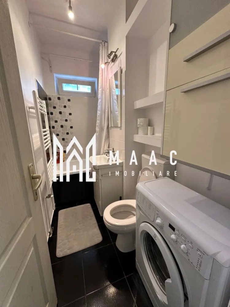 Apartament 2 camere | Recent Renovat | Zona Mihai Viteazu