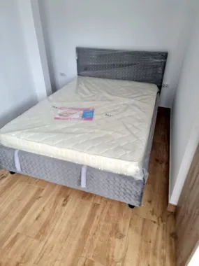 Garsonieră mobilată și utilată complet – Zona GARA - 190 euro