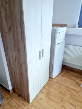 Garsonieră mobilată și utilată complet – Zona GARA - 190 euro