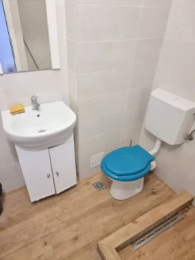 Garsonieră mobilată și utilată complet – Zona GARA - 190 euro