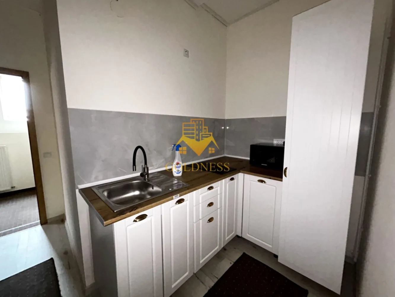 O camera, Modern, Pet Friendly, Parcare, Profi, Borhanci