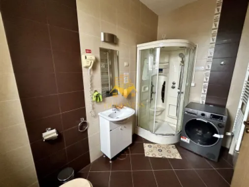 O camera, Modern, Pet Friendly, Parcare, Profi, Borhanci