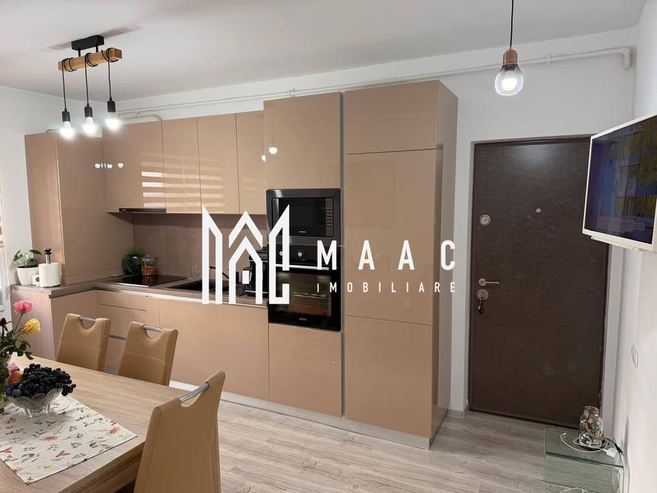 Apartament | decomandat | 52 mp | Turnisor