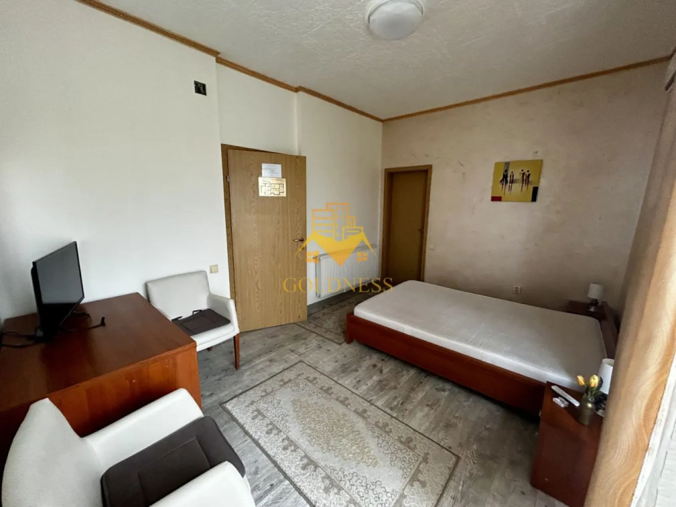 O camera, Modern, Pet Friendly, Parcare, Profi, Borhanci