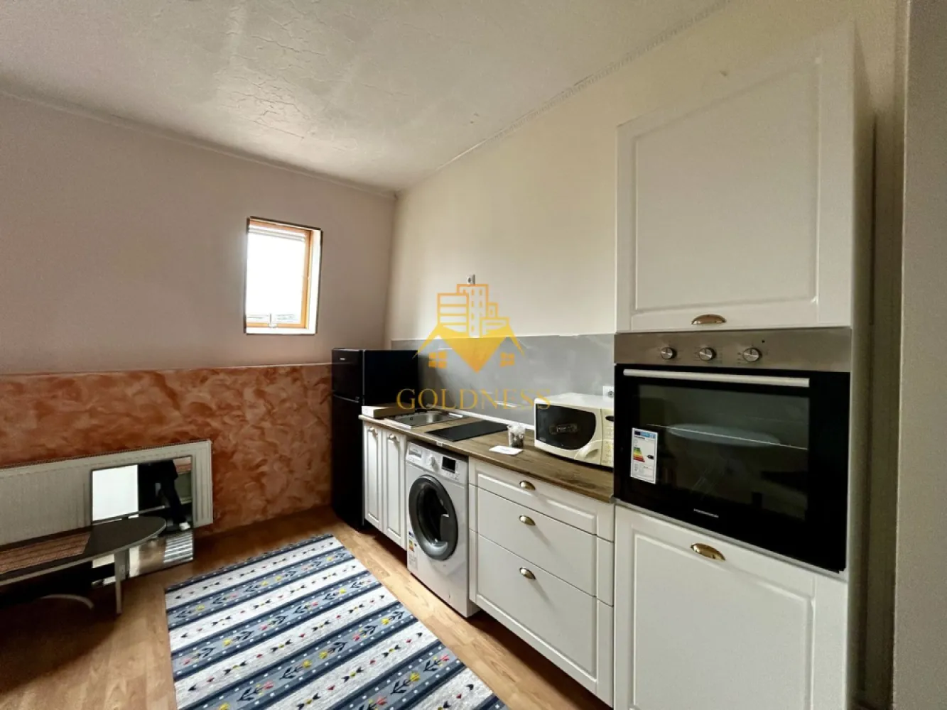 O camera, Modern, Pet Friendly, Parcare, Profi, Borhanci