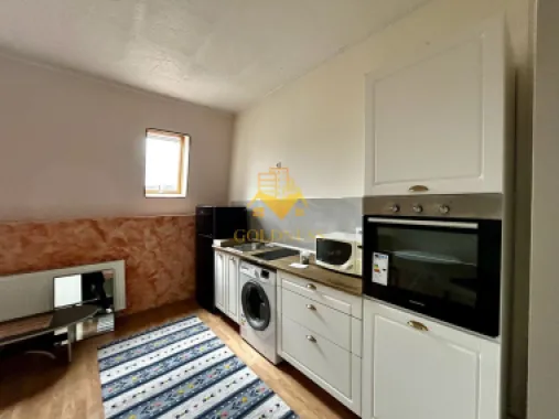 O camera, Modern, Pet Friendly, Parcare, Profi, Borhanci