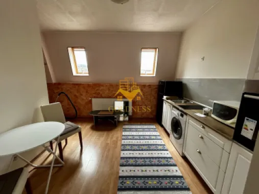 O camera, Modern, Pet Friendly, Parcare, Profi, Borhanci