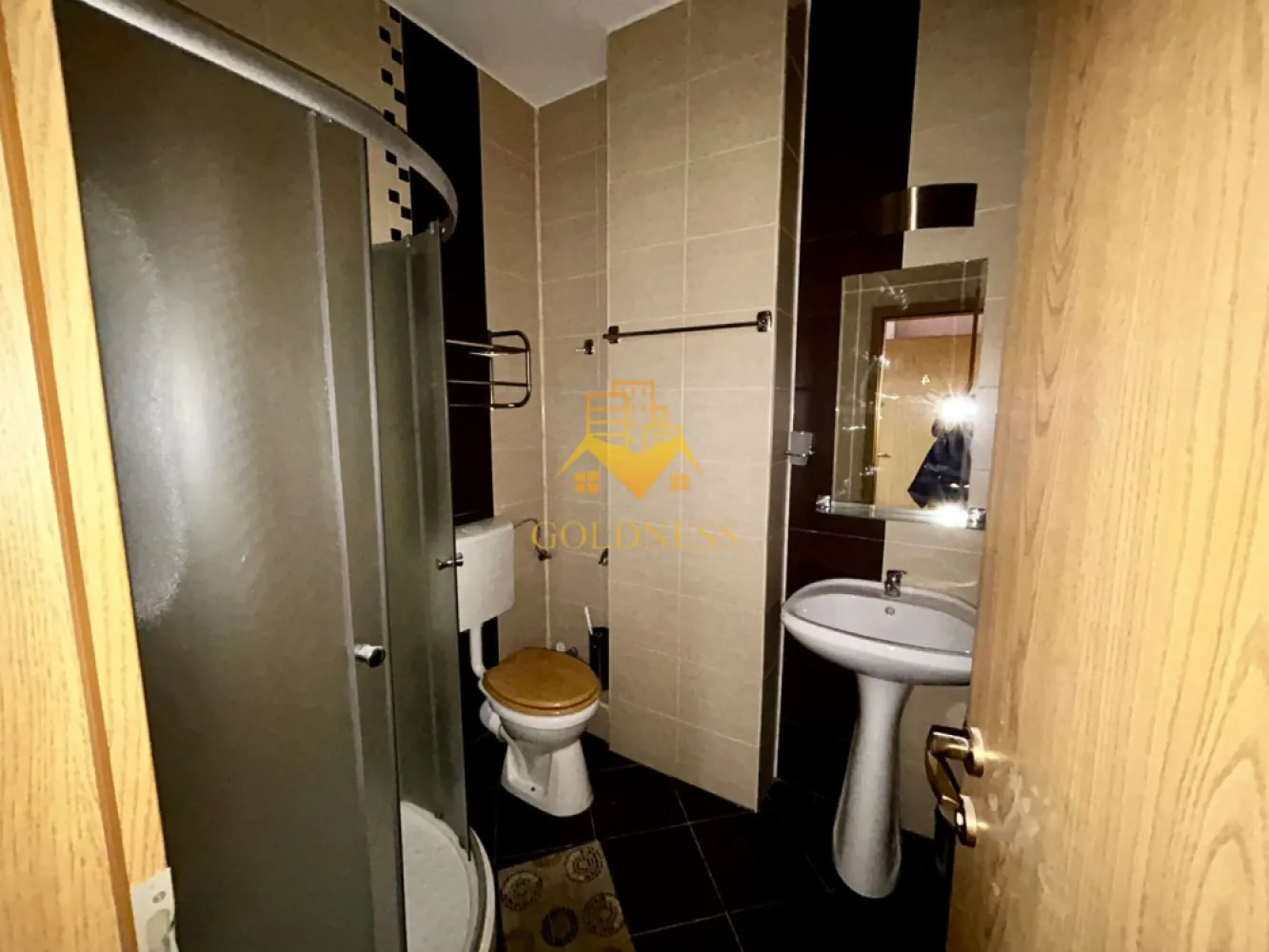 O camera, Modern, Pet Friendly, Parcare, Profi, Borhanci