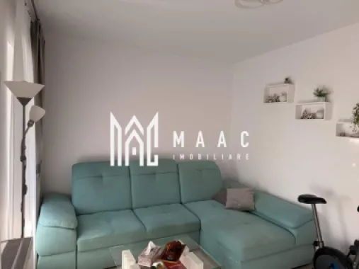 Apartament | decomandat | 52 mp | Turnisor