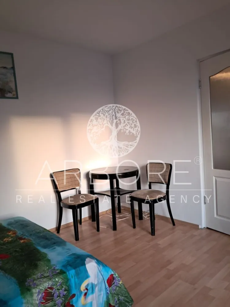 Închiriere garsonieră – mobilată și utilată - Pantelimon Mega Mall