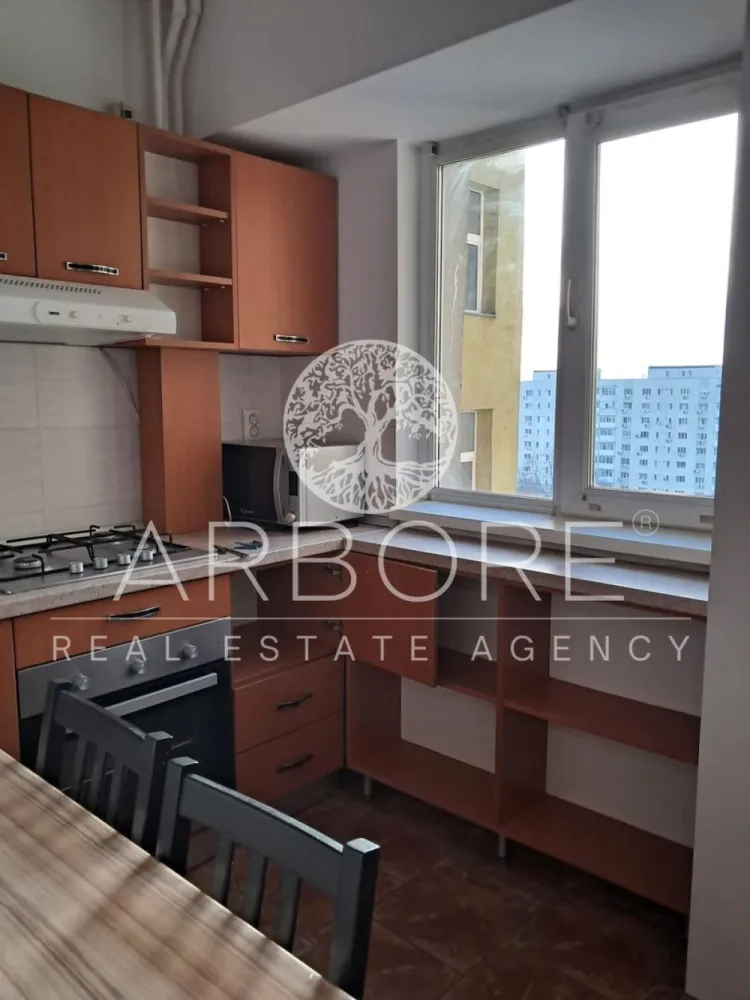 Închiriere garsonieră – mobilată și utilată - Pantelimon Mega Mall