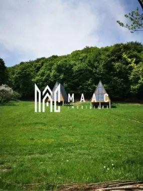 Logo MAAC IMOBILIARE logo