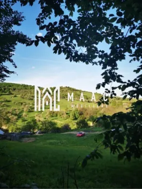 Teren | Intravilan | 5129 MP | 2 Cabane AFrame | Oportunitate Investiție | Bradu