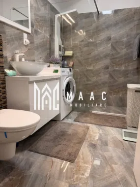 Apartament | decomandat | 52 mp | Turnisor