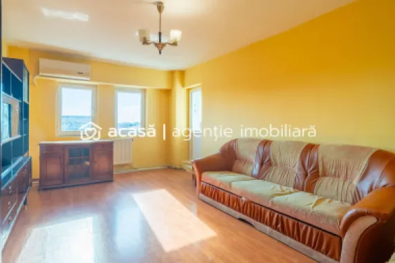 Apartament cu 4 camere, Alfa - 0% comision