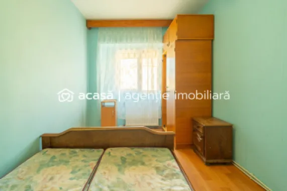 Apartament cu 4 camere, Alfa - 0% comision