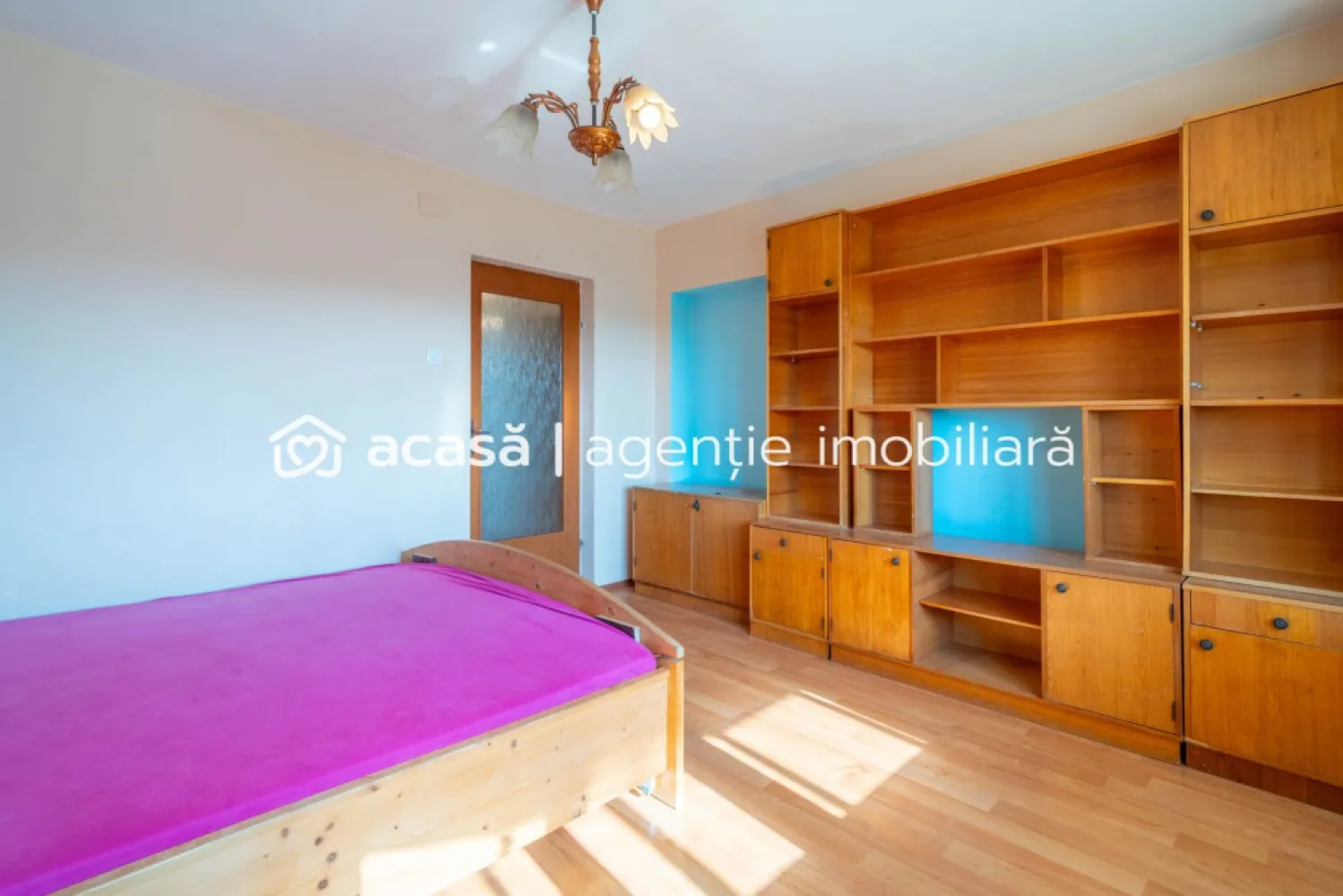 Apartament cu 4 camere, Alfa - 0% comision