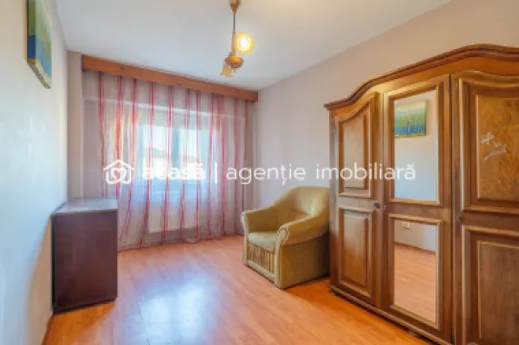 Apartament cu 4 camere, Alfa - 0% comision
