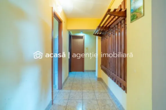 Apartament cu 4 camere, Alfa - 0% comision