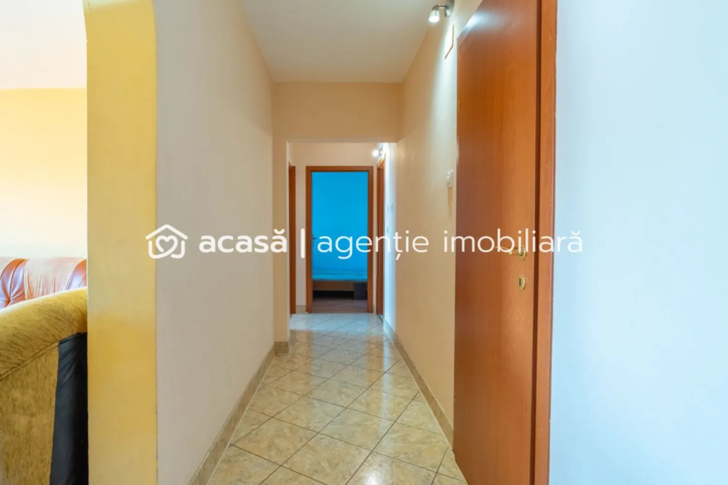 Apartament cu 4 camere, Alfa - 0% comision