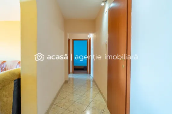 Apartament cu 4 camere, Alfa - 0% comision