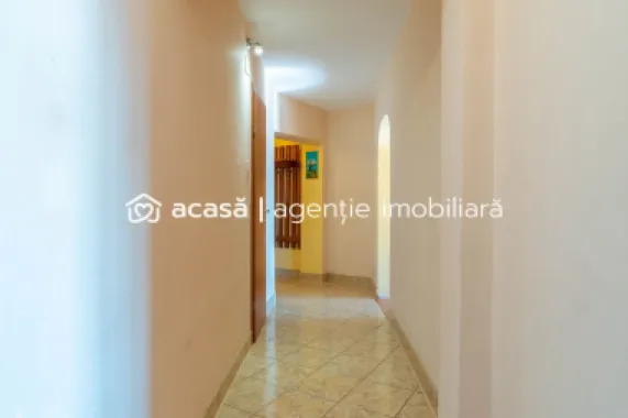Apartament cu 4 camere, Alfa - 0% comision