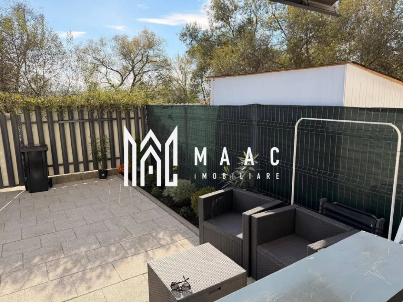 Apartament | decomandat | 52 mp | Turnisor