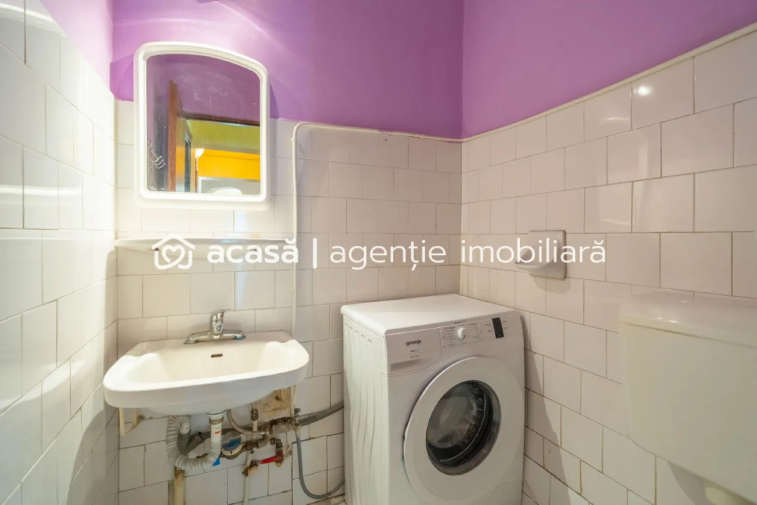 Apartament cu 4 camere, Alfa - 0% comision