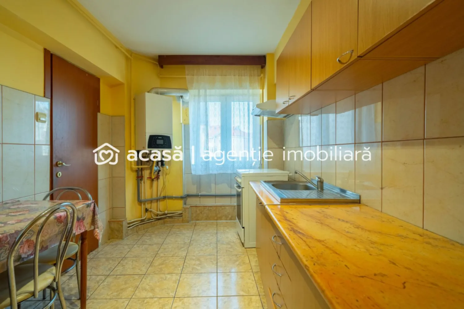 Apartament cu 4 camere, Alfa - 0% comision