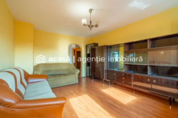 Apartament cu 4 camere, Alfa - 0% comision