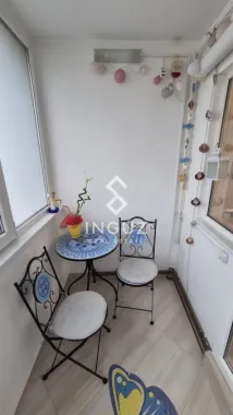 Apartament 4 camere de închiriat | Lacul Tei – Obor | Loc de parcare