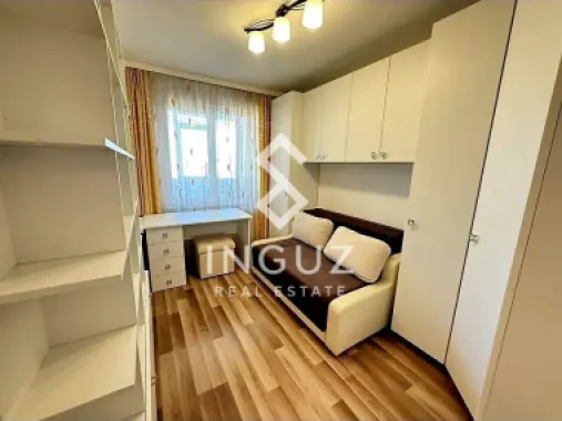 Apartament 4 camere de închiriat | Lacul Tei – Obor | Loc de parcare