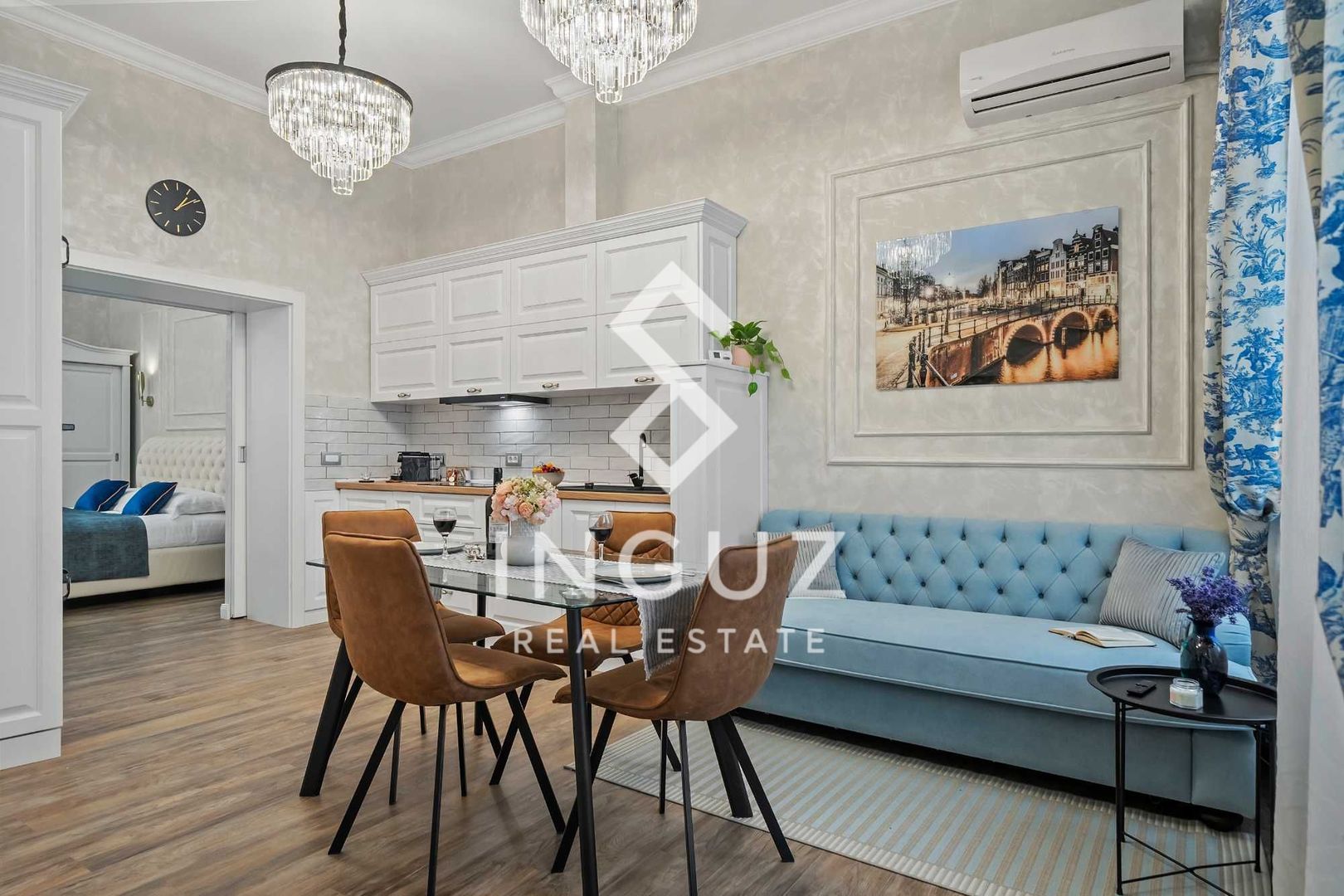 Apartament de închiriat | Ultracentral – București