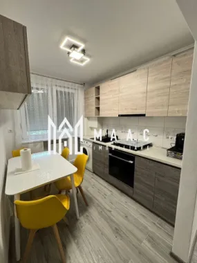 Apartament 2 camere I Decomandat I Cisnadie