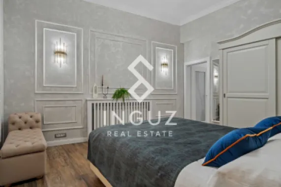 Apartament de închiriat | Ultracentral – București