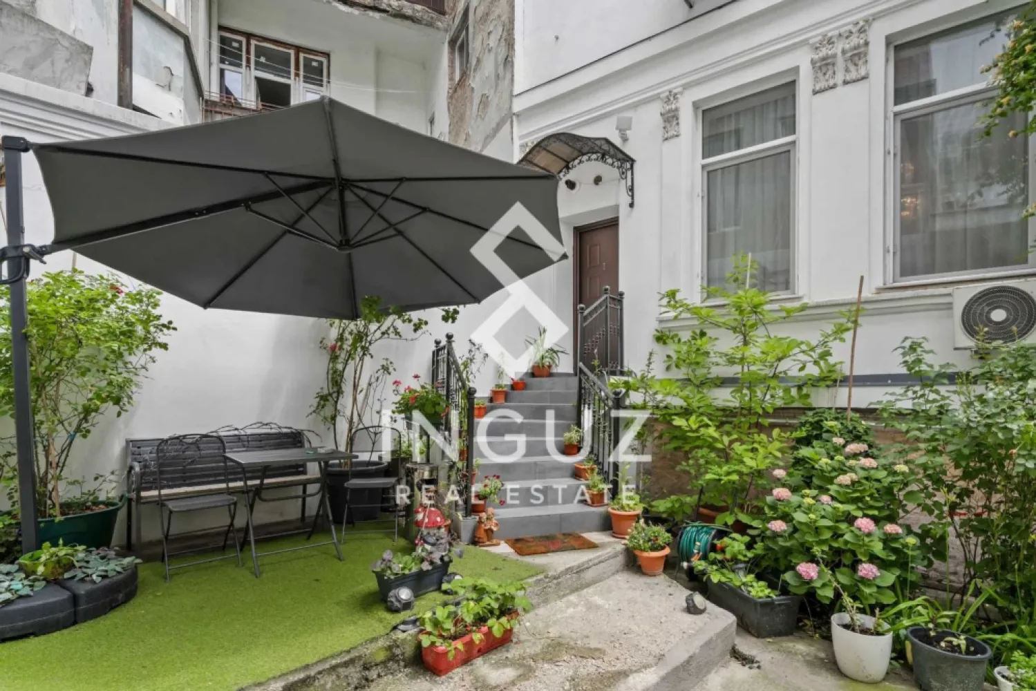 Apartament de închiriat | Ultracentral – București