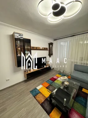 Apartament 2 camere I Decomandat I Cisnadie