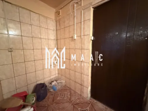 Garsoniera | Parter | Pretabila pentru investitie | Terezian