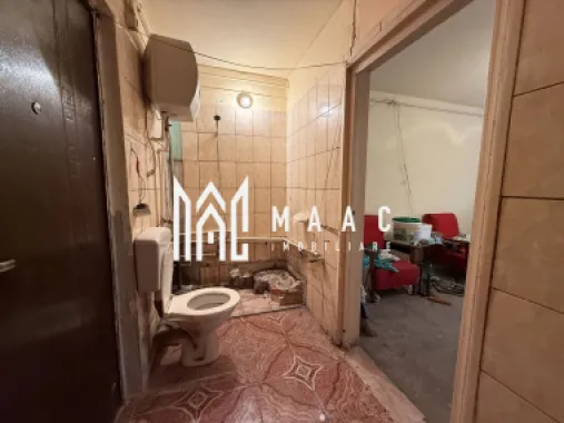 Garsoniera | Parter | Pretabila pentru investitie | Terezian